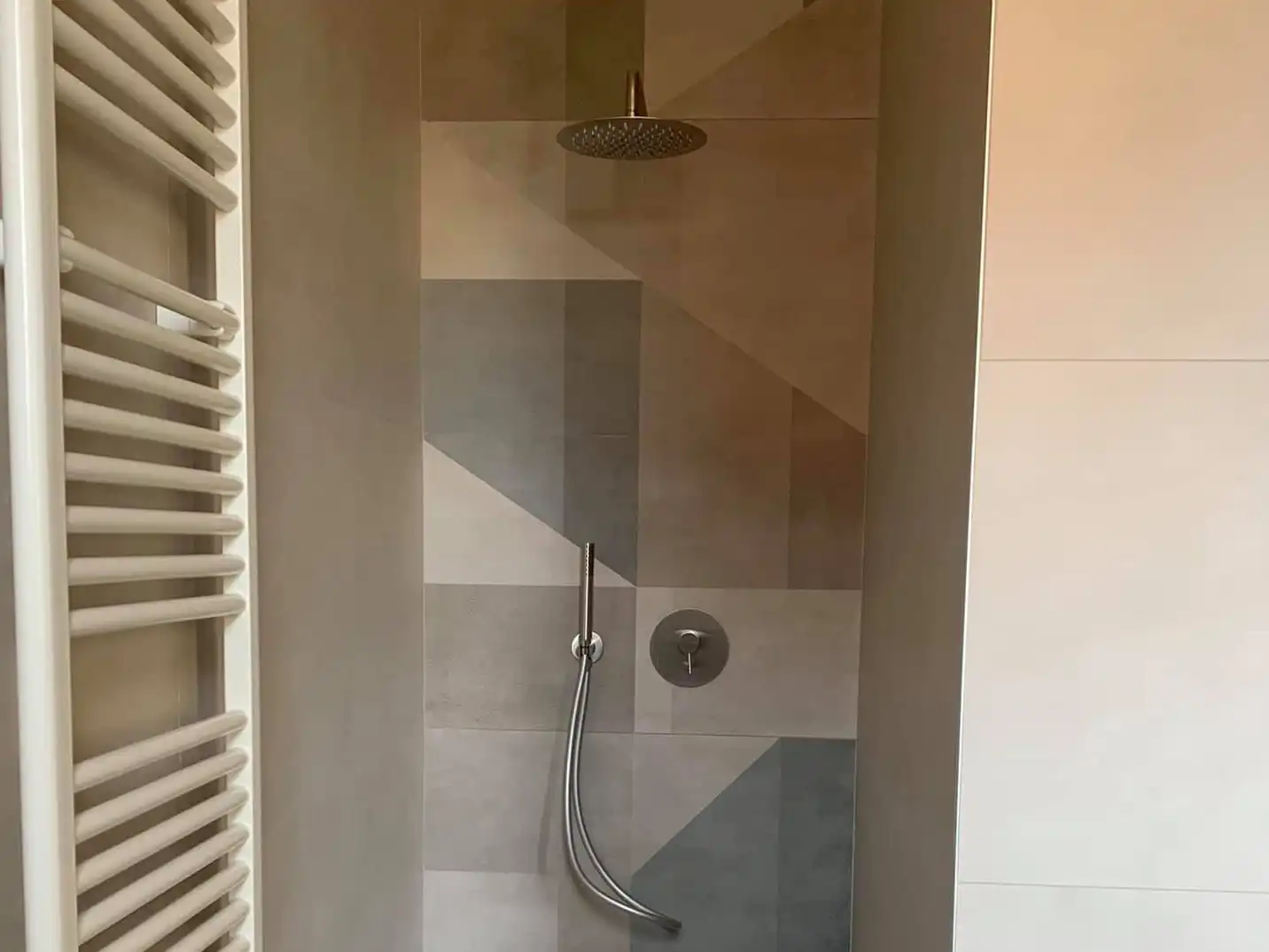 rivestimento nuovo bagno imola
