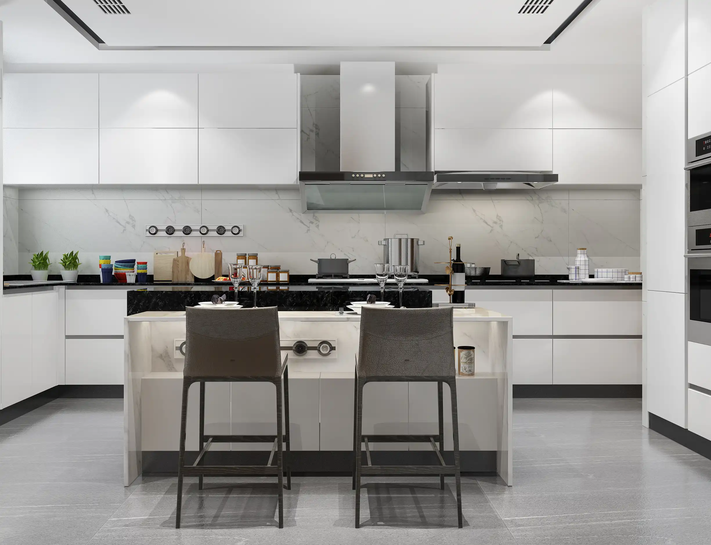realizzazione cucina bologna