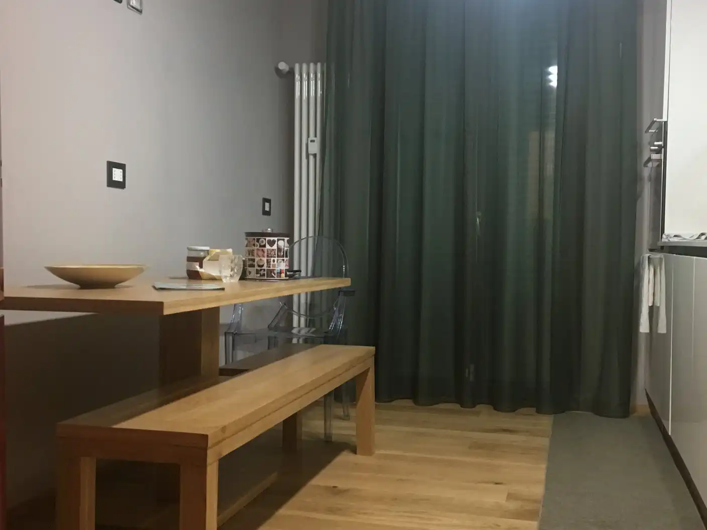 rifacimento cucina bologna imola