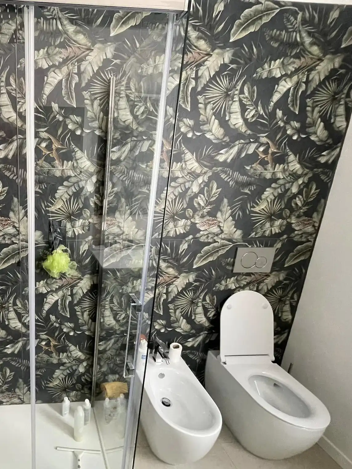 impresa ristrutturazione bagno modena