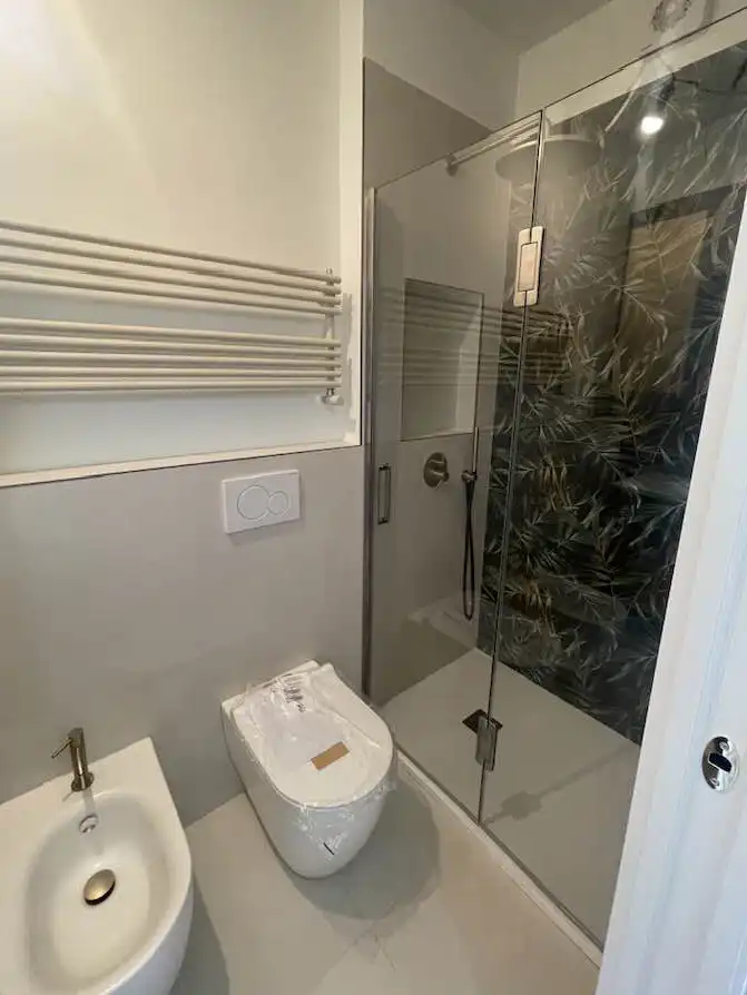 preventivo costo rifacimento bagno completo