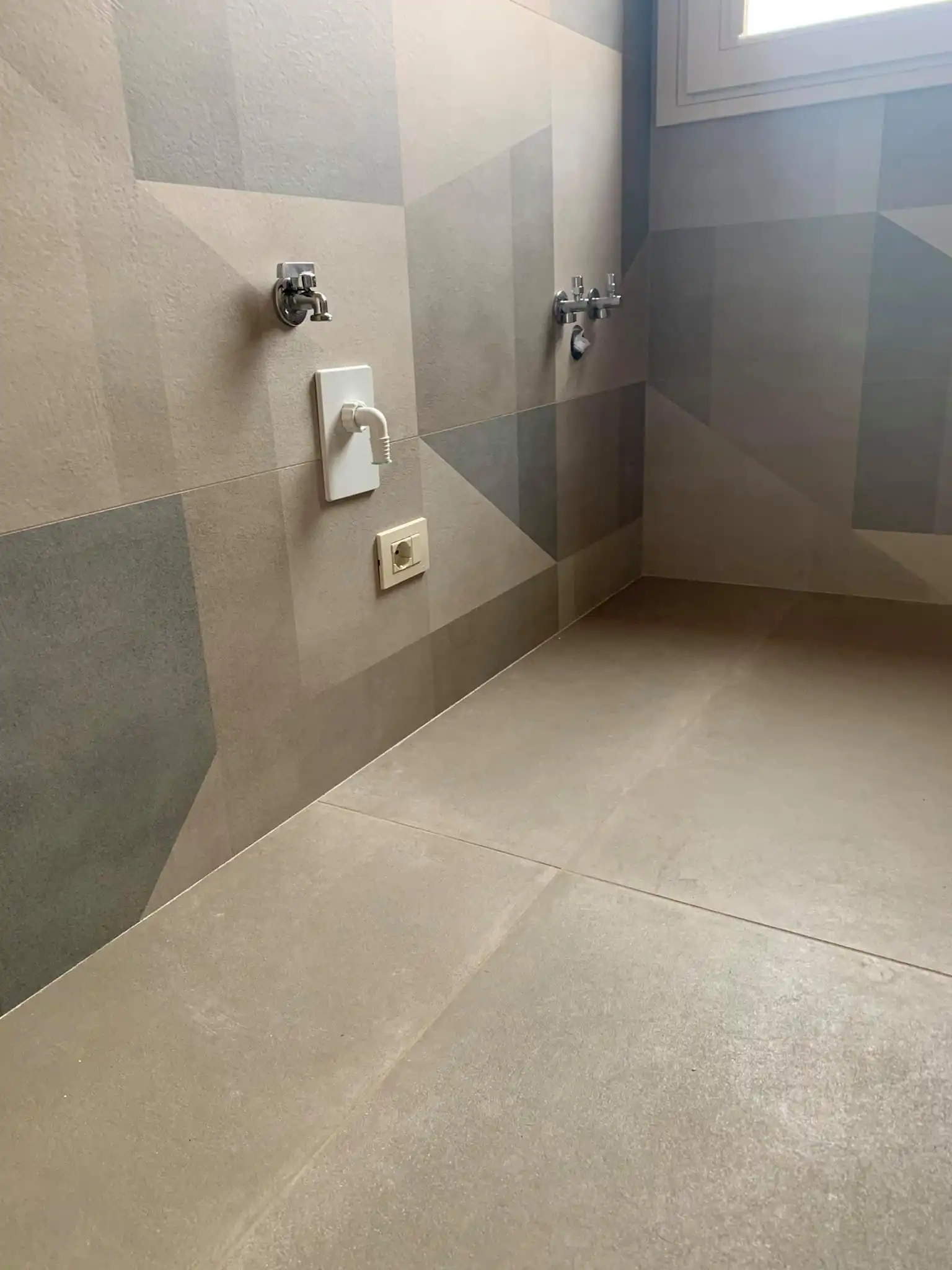 san felice pavimento e rivestimento colorato