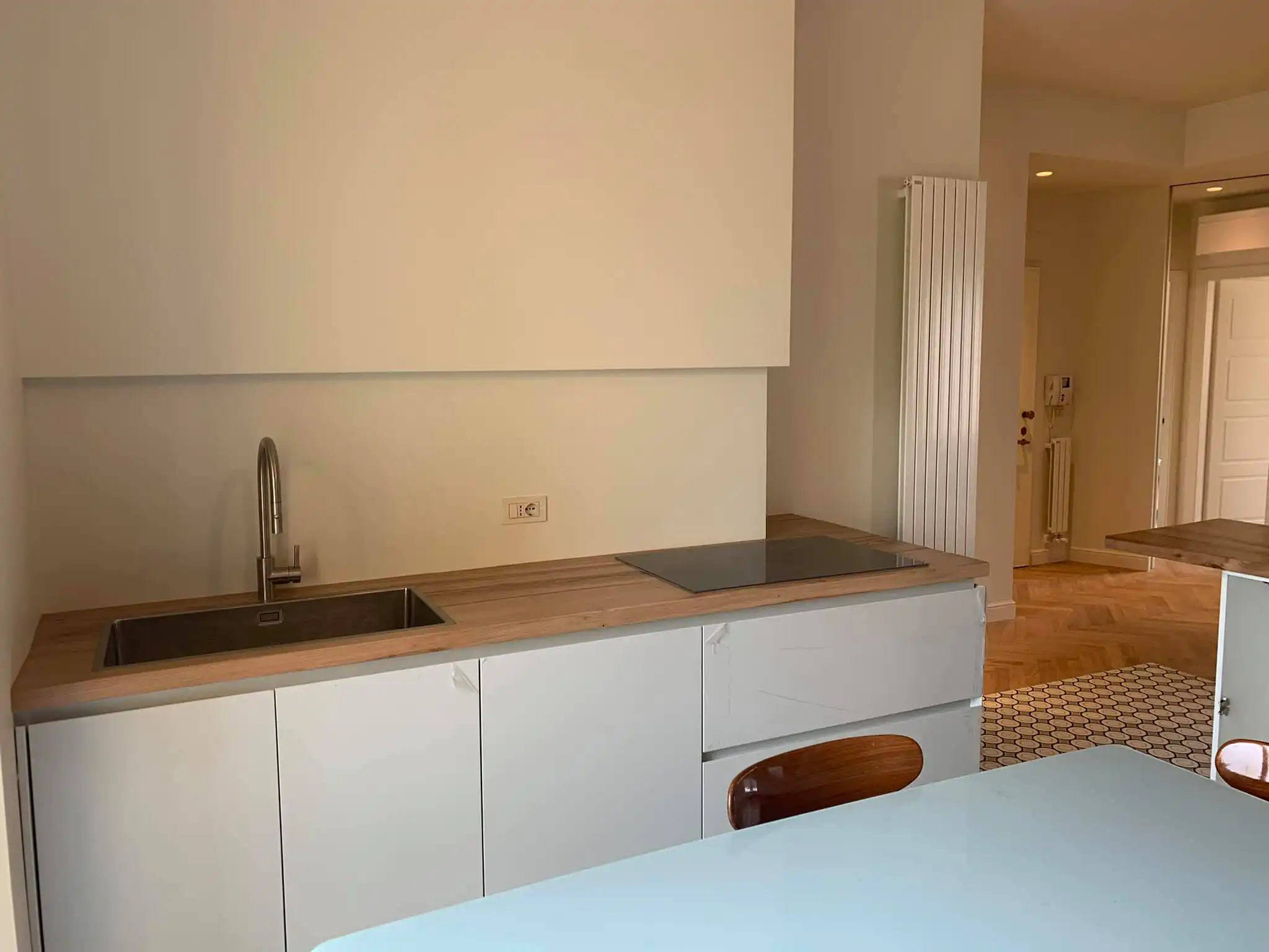 san felice rivestimento cucina