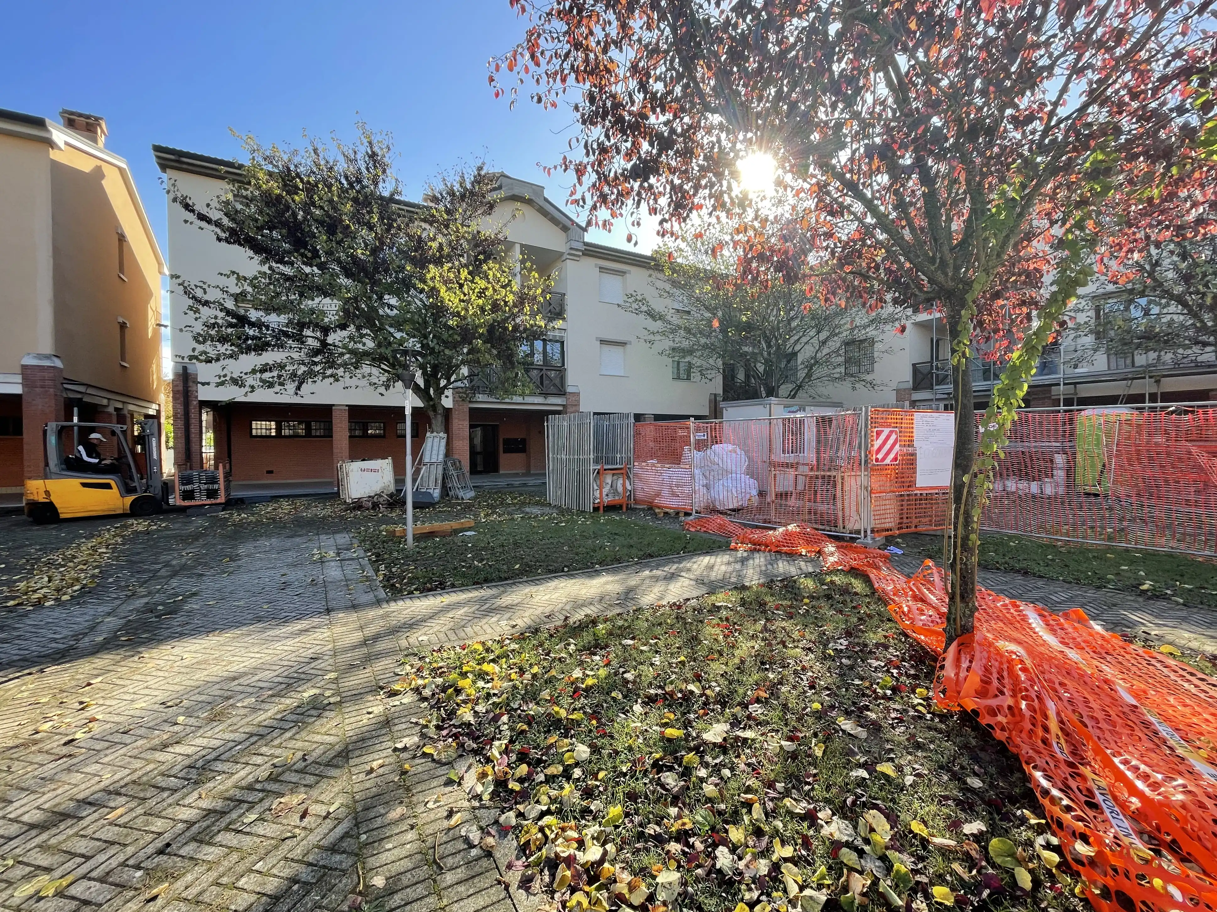 lavori di ristrutturazione palazzina preventivo
