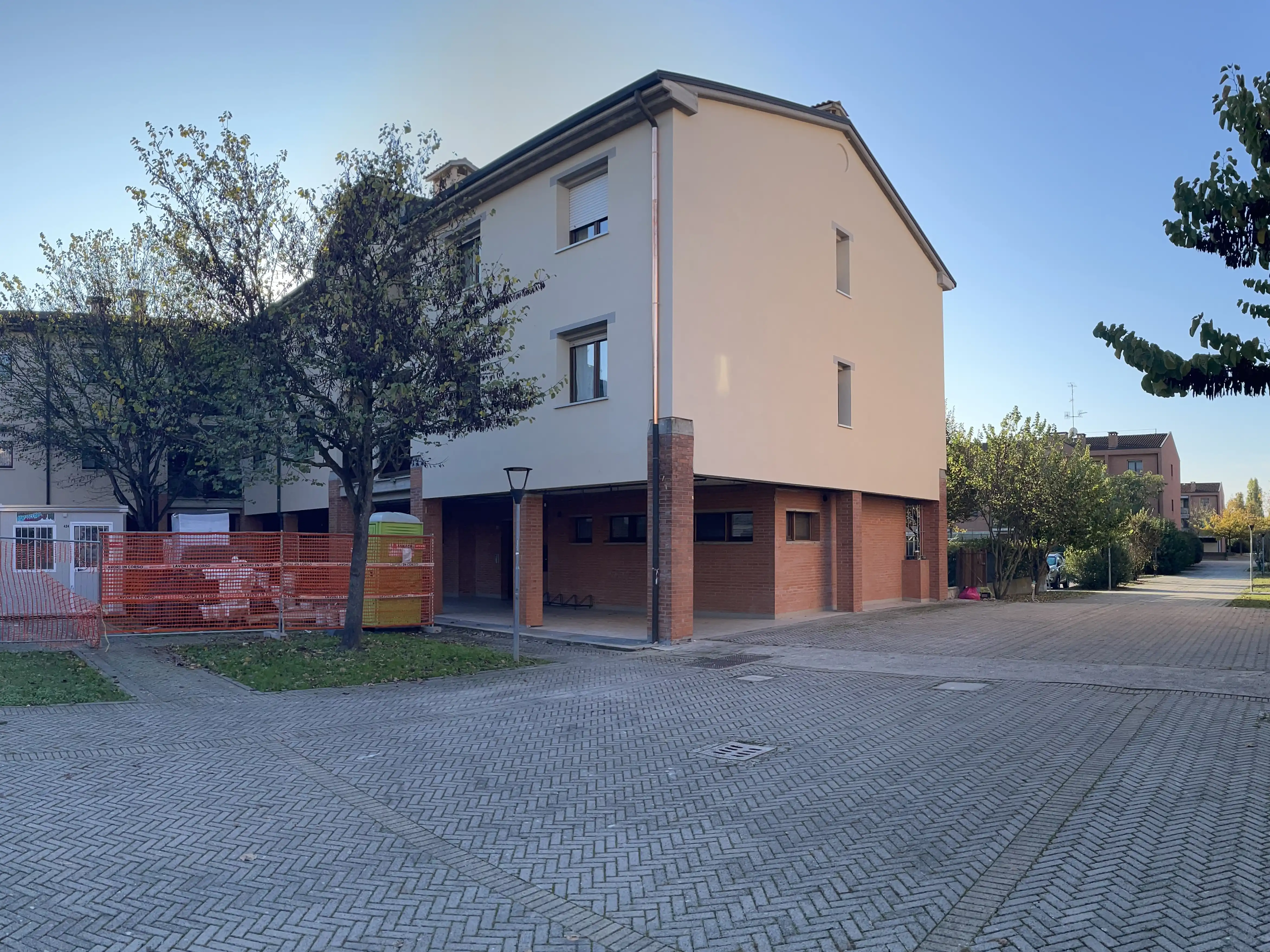 realizzazione ristrutturazione bologna