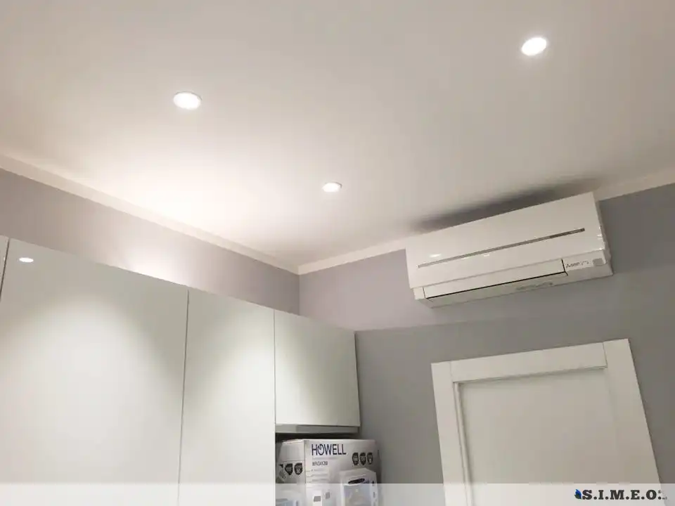 cartongesso controsoffitto Bologna