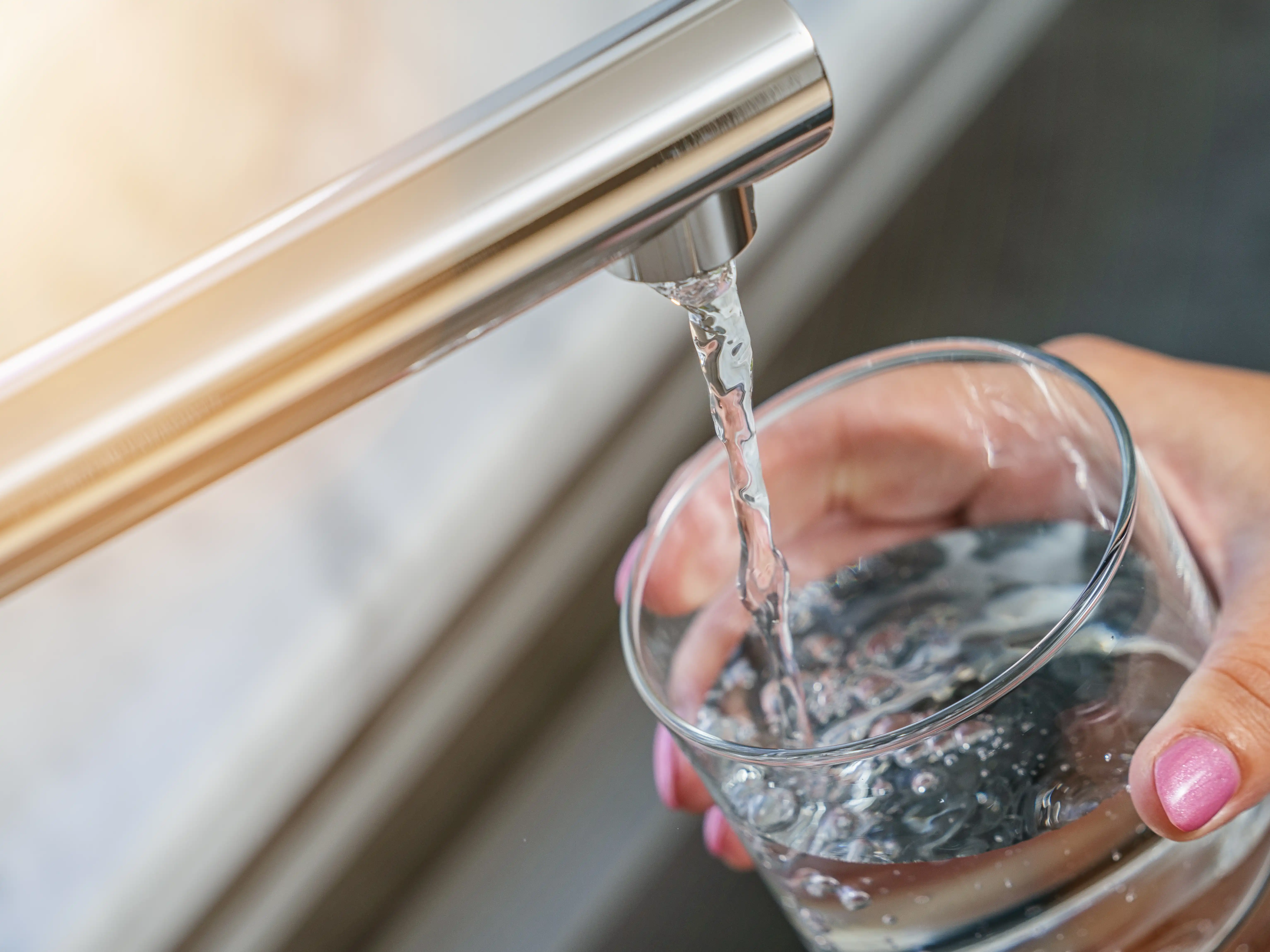 acqua potabile dal rubinetto bologna