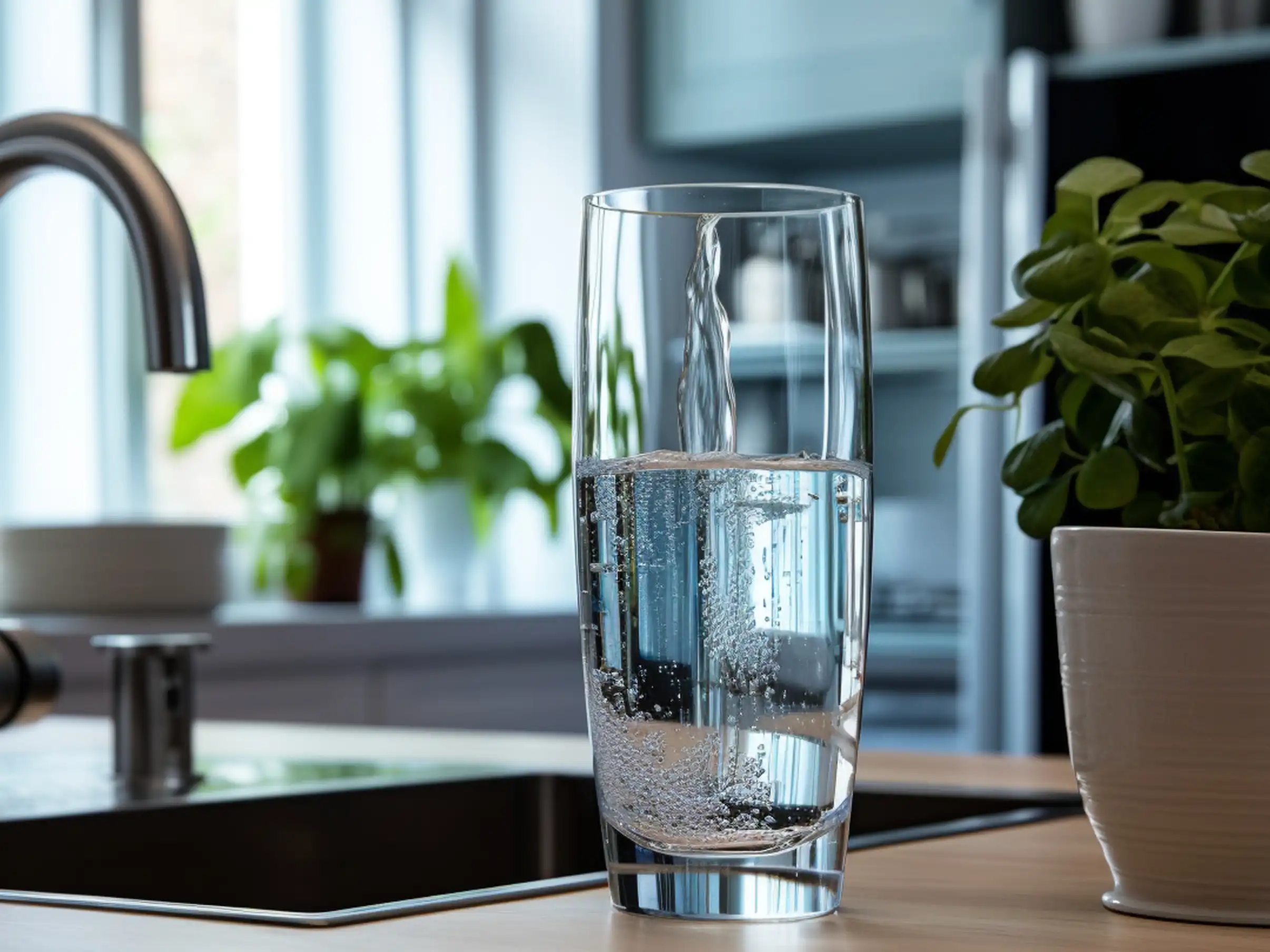 trattamento acqua potabile imola