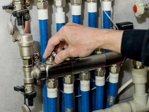 tecnico impianto idrico bologna