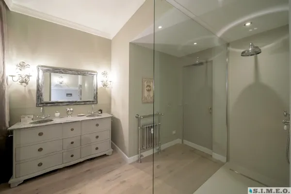 rifacimento bagno completo chiavi in mano Bologna
