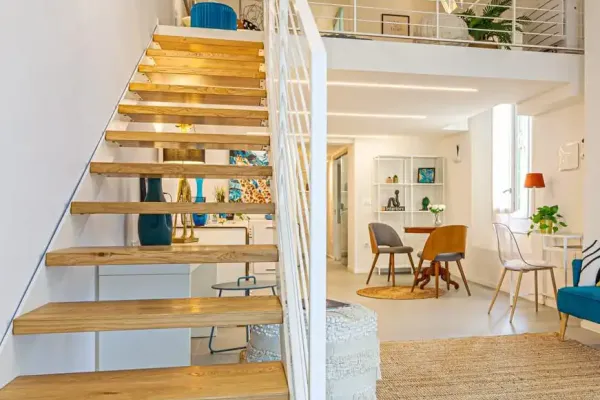 realizzazione appartamento moderno modena