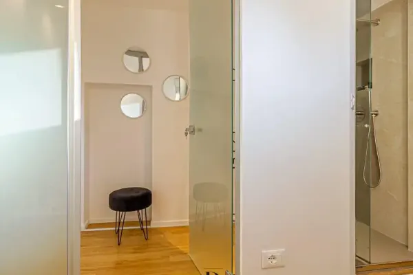 cabina armadio simeo