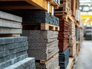 gestione fornitori e materiali bologna