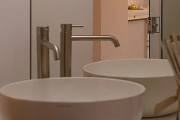 realizzazione nuovo bagno
