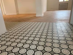 ristrutturazione totale Bologna